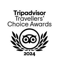 trip advisor travellers choice 2021